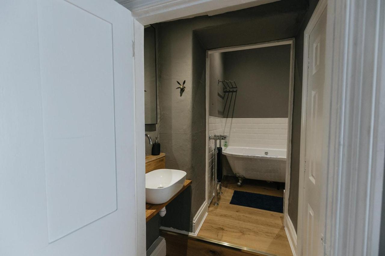 Dundas Cottage - Beautiful Spacious 3 Bed Cottage In Richmond, North Yorkshire Richmond  Exterior foto