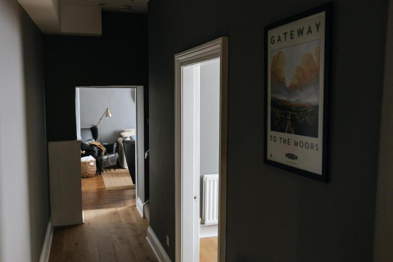 Dundas Cottage - Beautiful Spacious 3 Bed Cottage In Richmond, North Yorkshire Richmond  Exterior foto